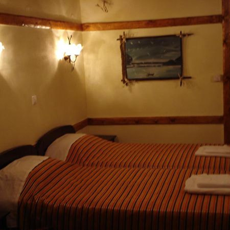 Prespa Resort & Spa Platy  Luaran gambar