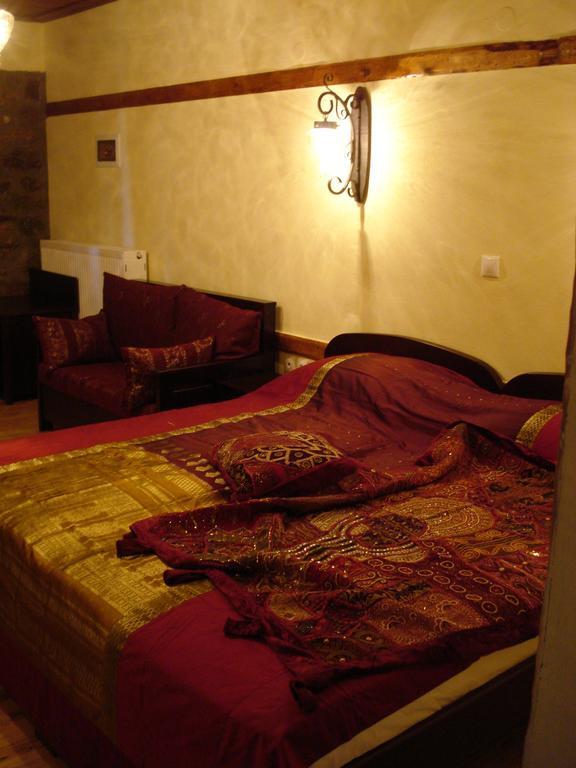 Prespa Resort & Spa Platy  Luaran gambar