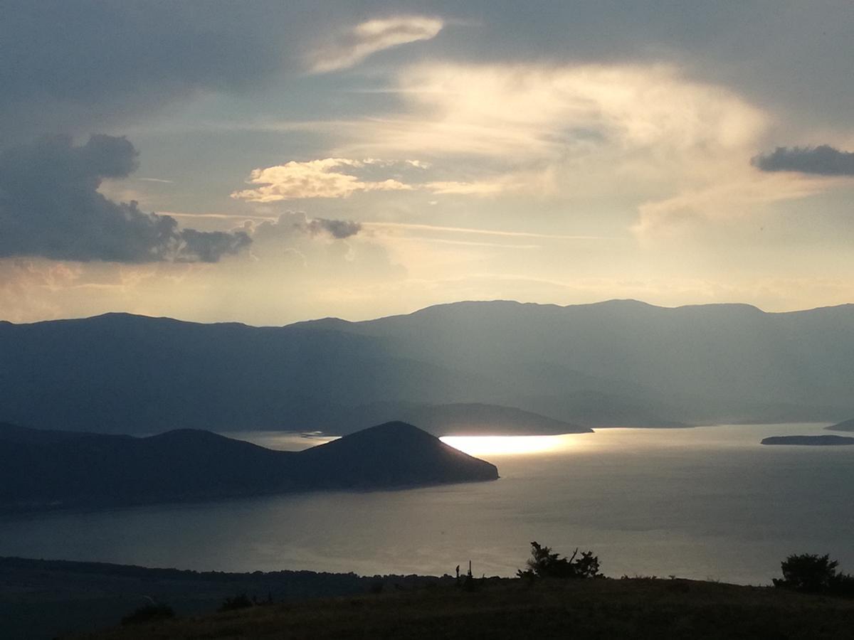 Prespa Resort & Spa Platy  Luaran gambar